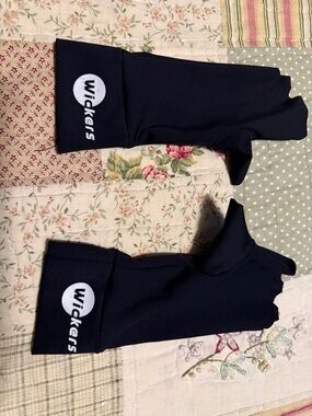 Wickers small sports gloves